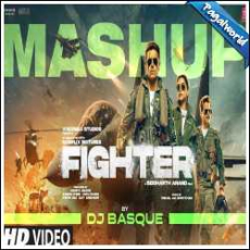Fighter Mashup - DJ Basque Mp3 Fighter Mashup - DJ Basque Mp3