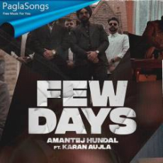 Few Days Mp3 Few Days Mp3